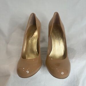 Jessica Simpson Malia Pumps